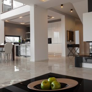 Remonty mieszkań ekskluzywnych