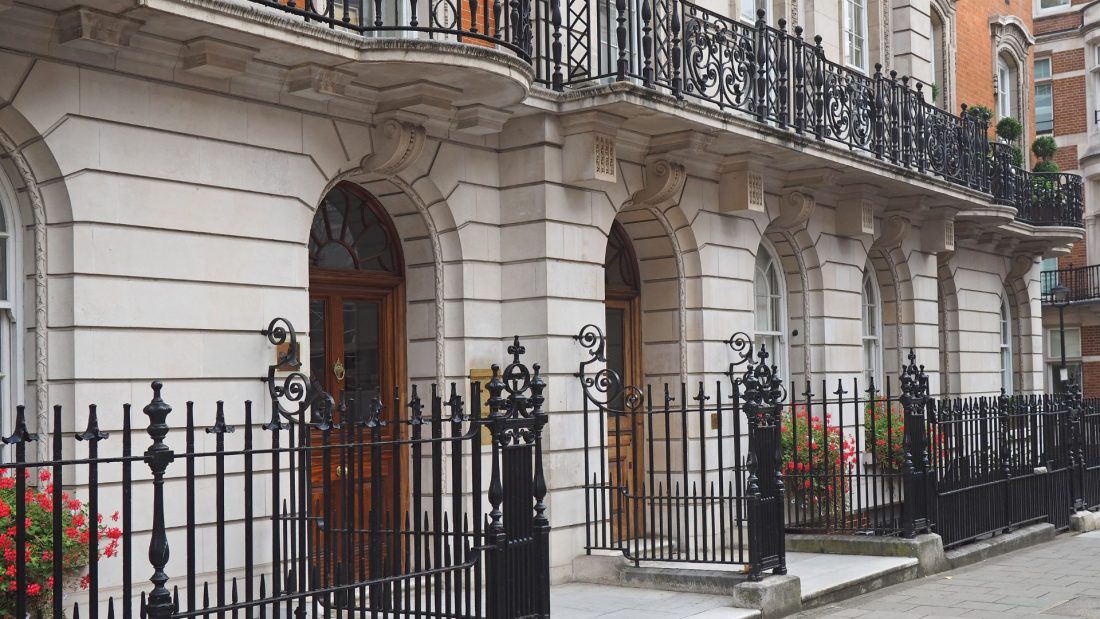 Renowacja i remonty wnętrz zabytkowych