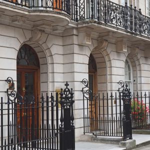 Renowacja i remonty wnętrz zabytkowych