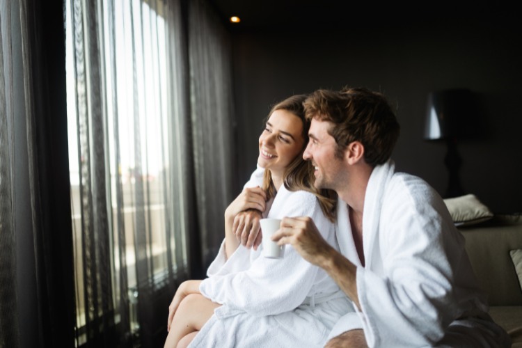 modernizacja spa wellness